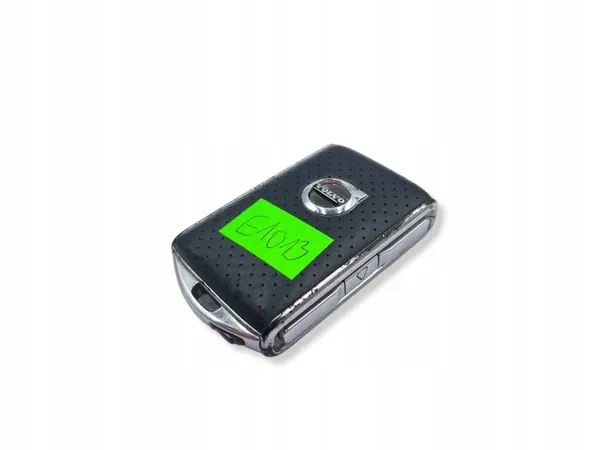 Clé keyless Volvo d'occasion OEM 32256953 image 5