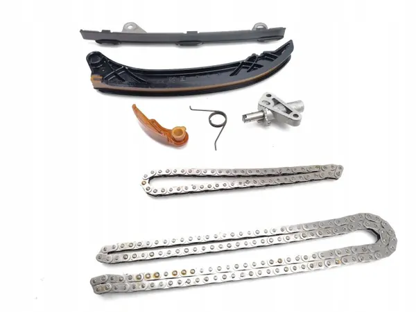 Cadena de distribución Toyota OEM J20041022B - Usada image 5