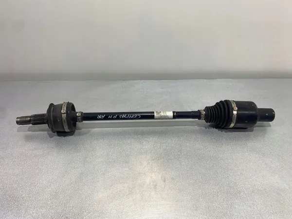 Semi-eje trasero Jeep Compass OEM FBZ18288 image 2