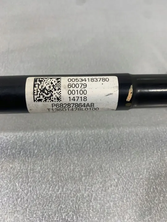 Semi-eje trasero Jeep Compass OEM FBZ18288 image 4