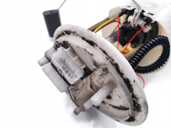 Bomba de Combustível Peugeot Bipper 1.3 HDi 2014 OEM 51856578 image 6