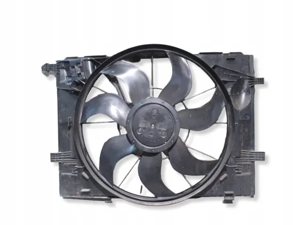 Koelventilator OEM A0999062100 voor Mercedes E-Klasse image 3