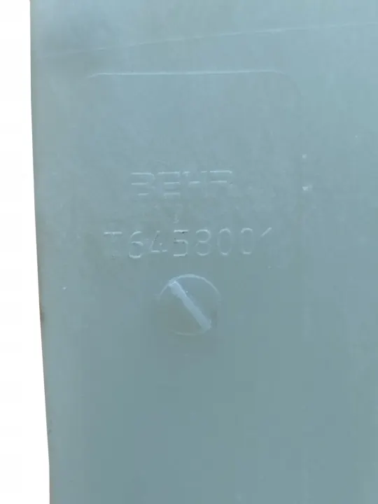 Scania Radiatorventilator OEM 1757672 - Gebruikt image 3