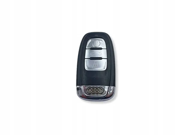 Chave Inteligente Audi OEM UHP2272 para A5 A4 Q5 868MHz image 2