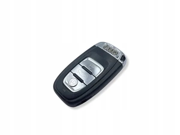 Chave Inteligente Audi OEM UHP2272 para A5 A4 Q5 868MHz image 3
