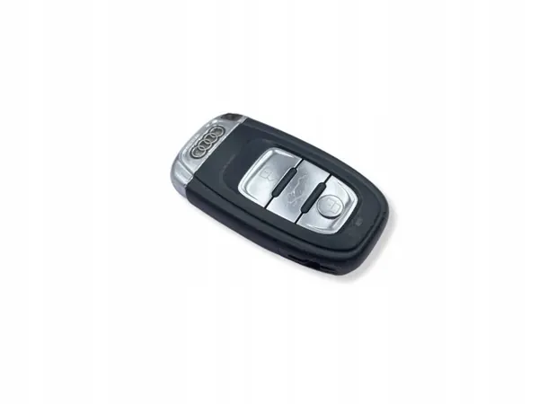 Chave Inteligente Audi OEM UHP2272 para A5 A4 Q5 868MHz image 4