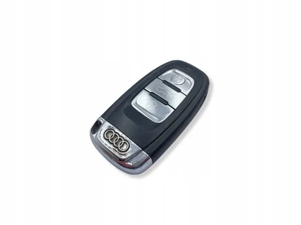 Chave Inteligente Audi OEM UHP2272 para A5 A4 Q5 868MHz image 5