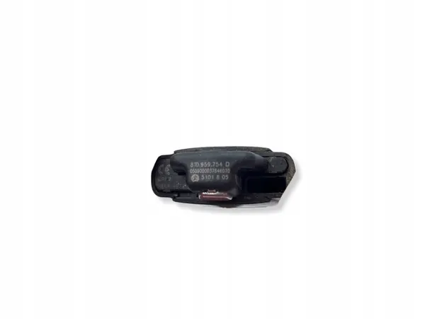 Chave Inteligente Audi OEM UHP2272 para A5 A4 Q5 868MHz image 7