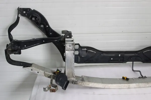 MERCEDES E W212 Rinforzo Superiore Anteriore OEM A2126200230 image 10