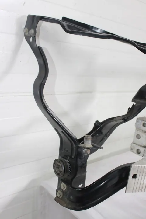 MERCEDES E W212 Rinforzo Superiore Anteriore OEM A2126200230 image 7