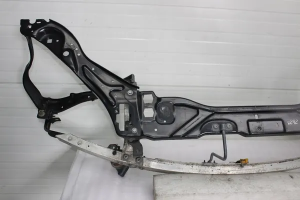 MERCEDES E W212 Rinforzo Superiore Anteriore OEM A2126200230 image 8