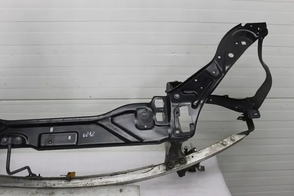 MERCEDES E W212 Rinforzo Superiore Anteriore OEM A2126200230 image 9