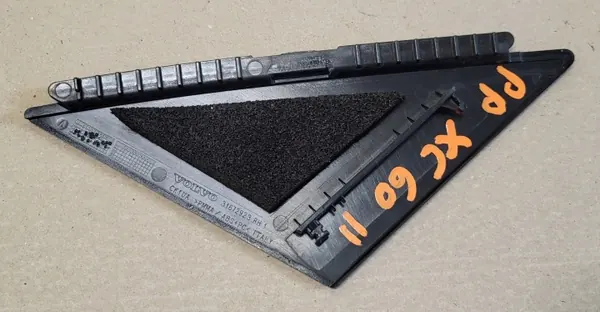 Dörrpanel OEM 31672923 RH 1 Volvo Höger Fram image 4