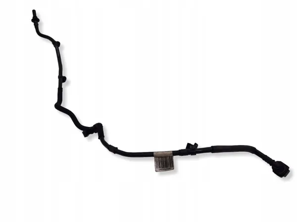 Land Rover Bränsleledning OEM G4D39S468BC - Begagnad image 2