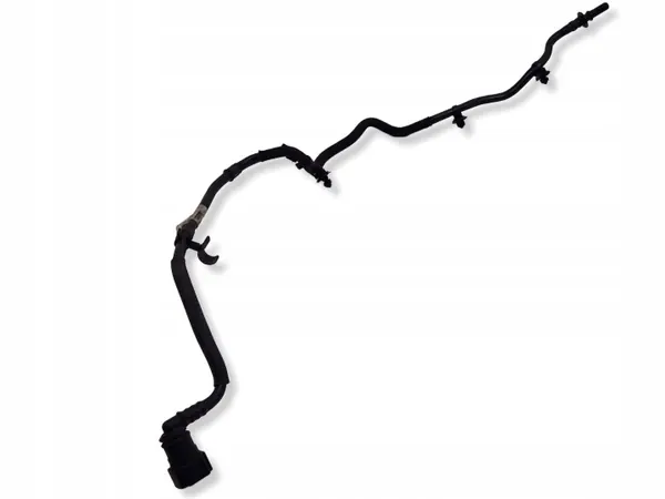 Land Rover Bränsleledning OEM G4D39S468BC - Begagnad image 3