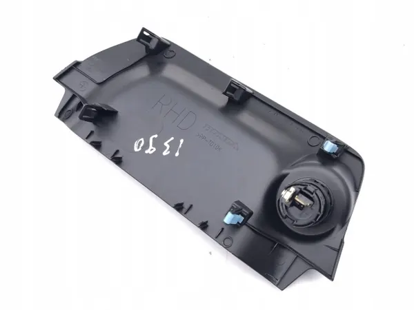 Honda ZR-V 2024 Front 12V-Steckdose OEM 77345V0J0ACD image 5