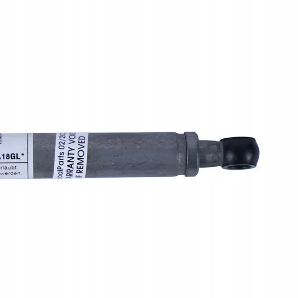 Dobradiça do Capô Audi A6 C8 Proteção Pedestres OEM 4K0823823A image 4