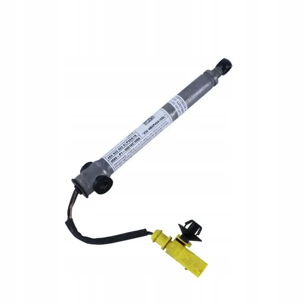 Dobradiça do Capô Audi A6 C8 Proteção Pedestres OEM 4K0823823A image 5