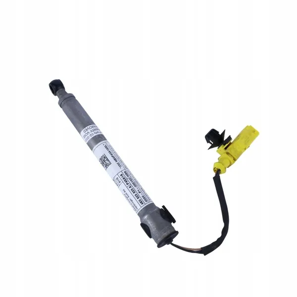 Dobradiça do Capô Audi A6 C8 Proteção Pedestres OEM 4K0823823A image 6