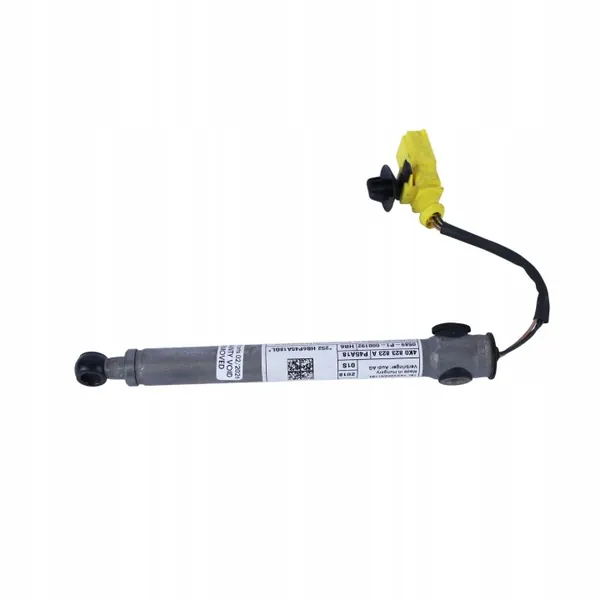 Dobradiça do Capô Audi A6 C8 Proteção Pedestres OEM 4K0823823A image 7