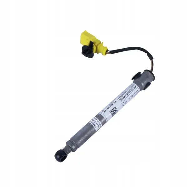 Dobradiça do Capô Audi A6 C8 Proteção Pedestres OEM 4K0823823A image 8
