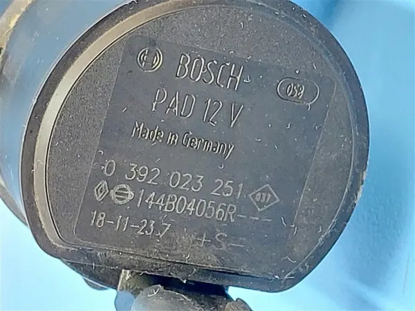 Extra vattenpump Dacia Lodgy I LIFT 1.6 16V 2017- image 2