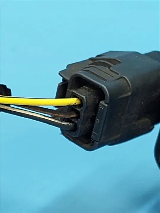 Extra vattenpump Dacia Lodgy I LIFT 1.6 16V 2017- image 3