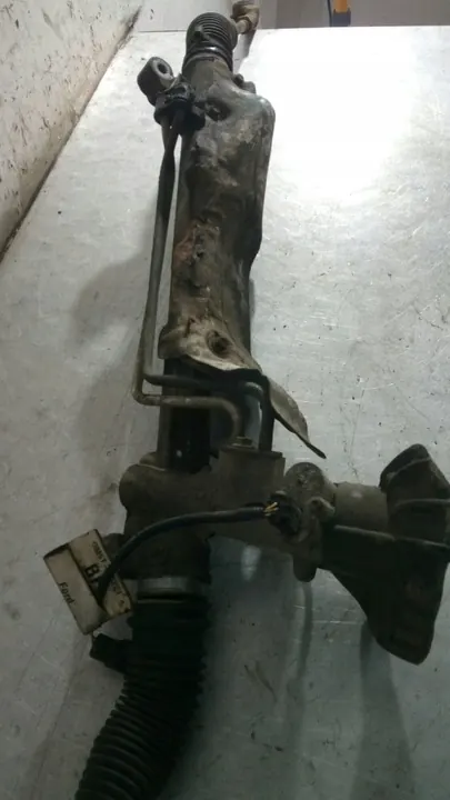 Styrväxel Ford Focus II VR-4M5C-3550-AC image 2