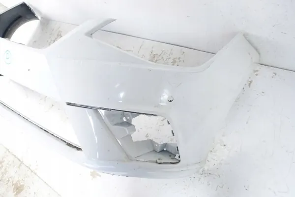 SEAT IBIZA V 2017 Framstötfångare OEM 6F0807221D image 6