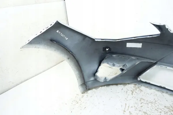 SEAT IBIZA V 2017 Framstötfångare OEM 6F0807221D image 8