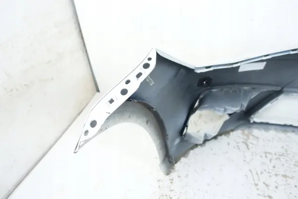 SEAT IBIZA V 2017 Framstötfångare OEM 6F0807221D image 9