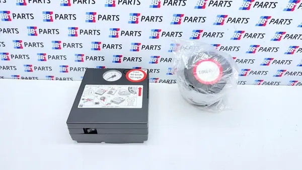 MERCEDES Compressor Wheel Repair Kit A0005835001 Q001 image 1