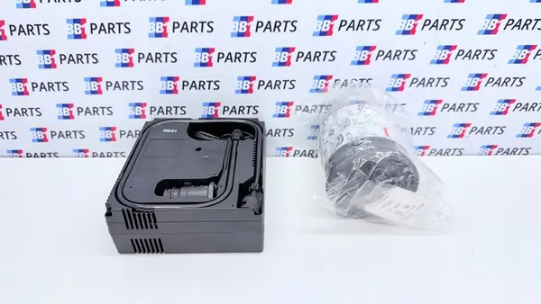 MERCEDES Compressor Wheel Repair Kit A0005835001 Q001 image 3