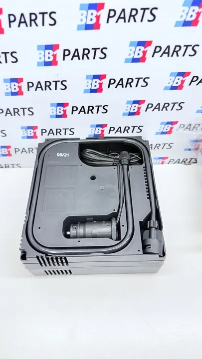 MERCEDES Compressor Wheel Repair Kit A0005835001 Q001 image 4