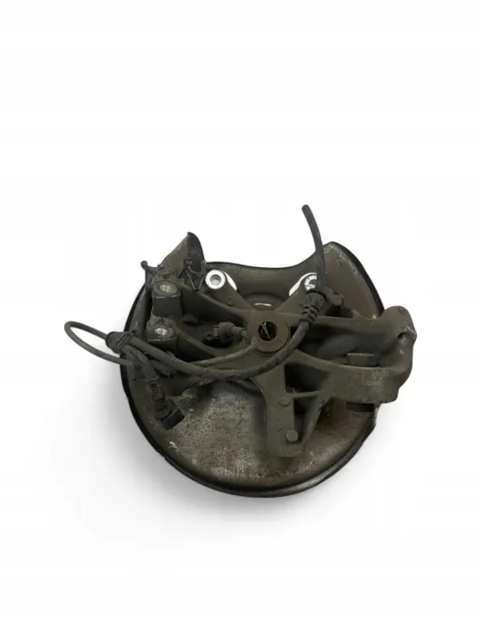 Audi A6 S6 C8 achterwielnaaf OEM 4K0505431K image 10