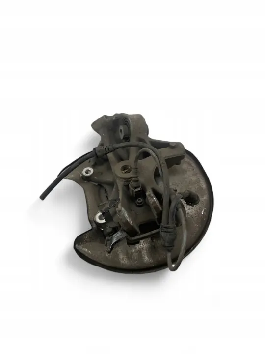 Audi A6 S6 C8 achterwielnaaf OEM 4K0505431K image 7