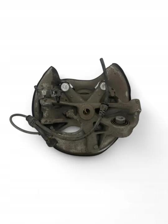 Audi A6 S6 C8 achterwielnaaf OEM 4K0505431K image 8