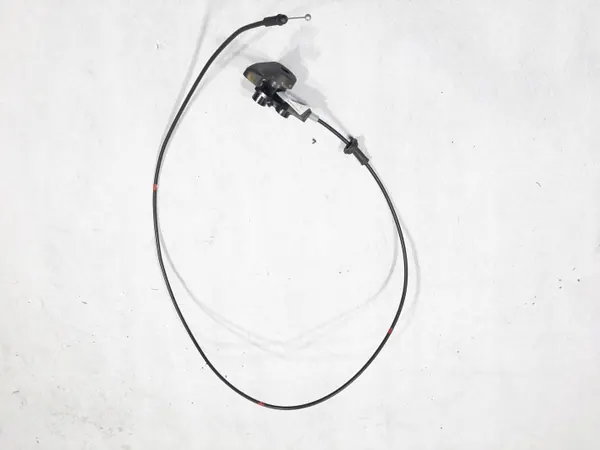 Câble d'ouverture capot OEM HYUNDAI KONA EV 18- image 2