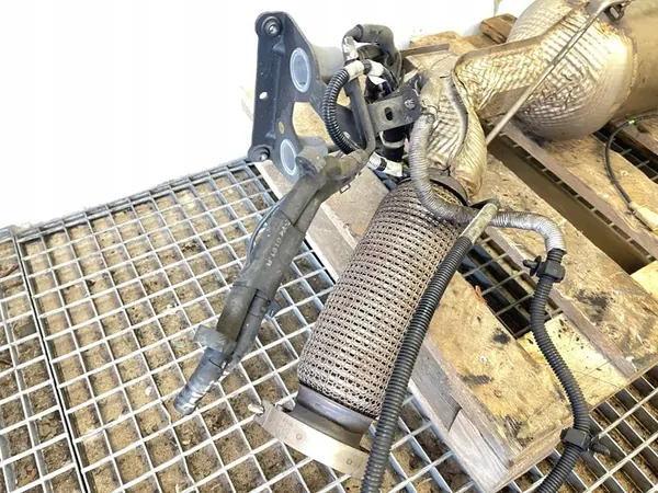 DPF Filter Katalysator VW T6 2.0 TDI 110KW image 2