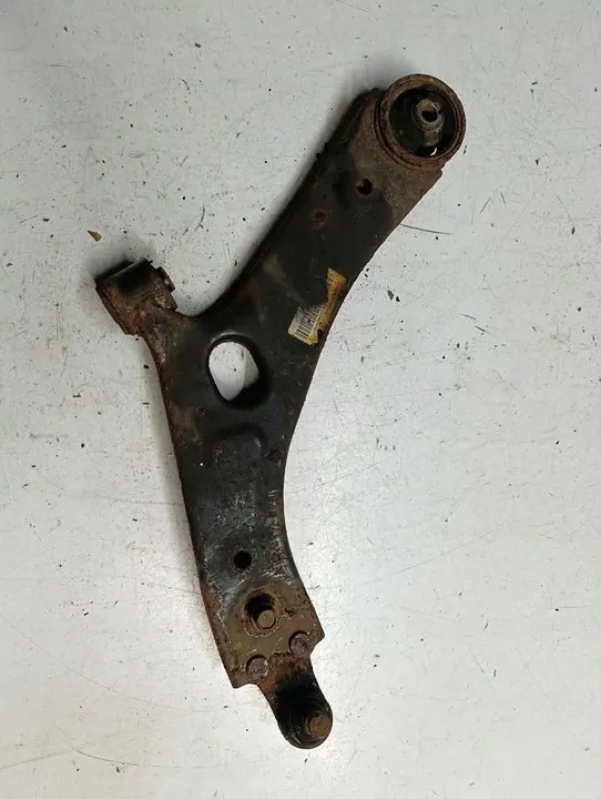 Braccio di Controllo Anteriore Sinistro Hyundai ix35 Kia Sportage III image 3