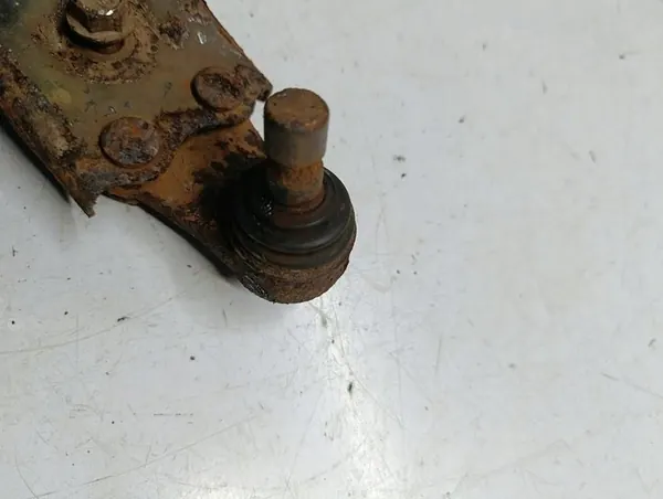 Braccio di Controllo Anteriore Sinistro Hyundai ix35 Kia Sportage III image 5