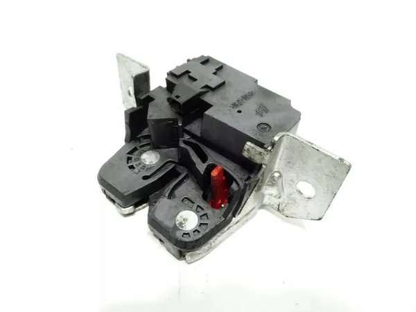 MERCEDES A KLASA W169 B KLASA W245 - LÅS image 2