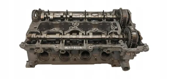 Cabeçote BMW N43B20A com VANOS 7559168 image 2