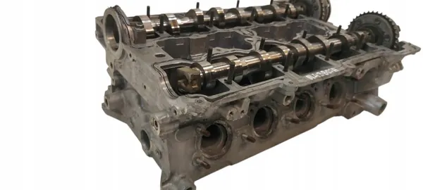 Cabeçote BMW N43B20A com VANOS 7559168 image 3