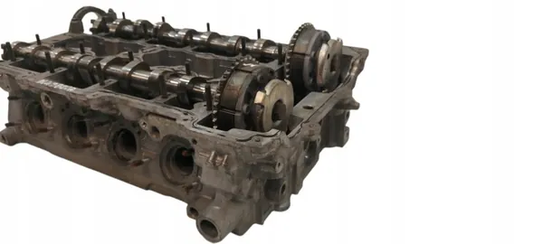 Cabeçote BMW N43B20A com VANOS 7559168 image 4