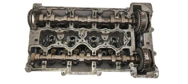 Cabeçote BMW N43B20A com VANOS 7559168 image 5