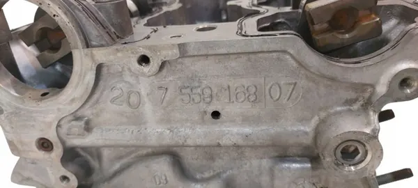 Cabeçote BMW N43B20A com VANOS 7559168 image 8