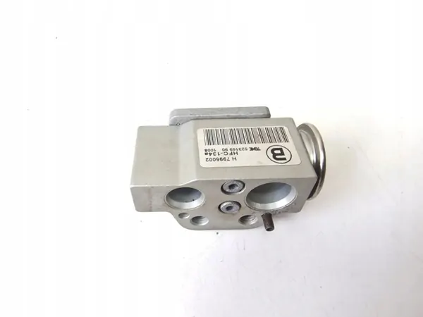 Audi A5 8T 3.0 TDI Expansionsventil OEM 52316990 image 2