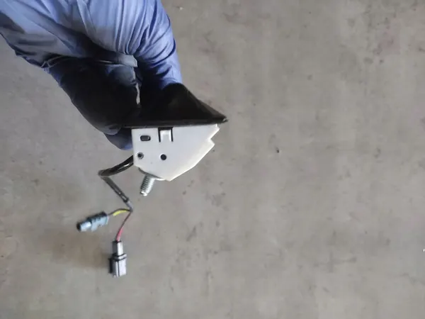 VW Peruutuskamera 3C9827566A image 2