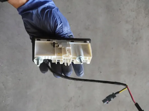 VW Peruutuskamera 3C9827566A image 4